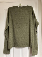 Athleta Uptempo II Top - New