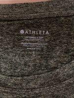 Athleta Uptempo II Top - New
