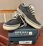 Sperry Top Sider