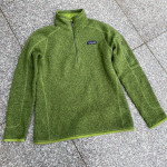 Patagonia long sleeve top