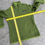 Patagonia long sleeve top