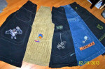 I WANT YOUR JNCOS! / 90s&2000s clothing