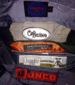 I WANT YOUR JNCOS! / 90s&2000s clothing