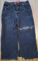 I WANT YOUR JNCOS! / 90s&2000s clothing