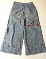 I WANT YOUR JNCOS! / 90s&2000s clothing