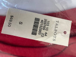 NEW Talbots Snowflake Pajama Set $69.50 Retail- Small