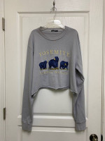Brandy Melville Sweatshirt