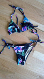 Lot of Brazilian bikinis (sz S)