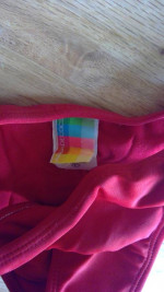 Lot of Brazilian bikinis (sz S)