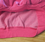 Pink Hoodie