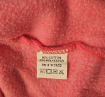 Pink Hoodie