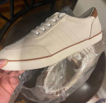 NEW Club Room Mens US 10.5