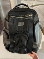 Tumi Backpack