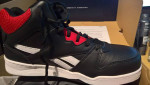 Brand New REEBOK Men’s Composite Toe RB4132 work Sneaker