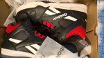 Brand New REEBOK Men’s Composite Toe RB4132 work Sneaker