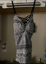 Swimwear