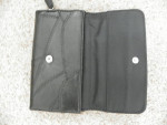 Checkbook covers Leather, Money clips