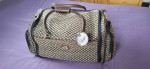 DVF Luggage piece - Duffle bag