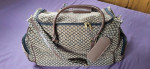 DVF Luggage piece - Duffle bag