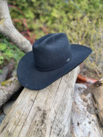 MHT 3X Beaver Blend, size 7 3/8