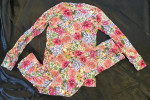 Posh Peanut Girls Beautiful Floral Pant Pajama Set Size 8Y Youth
