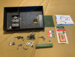 Singer Model 221-1 Vintage Sewing Machine
