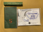 Singer Model 221-1 Vintage Sewing Machine