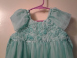 *Beautiful Dress Size 2T- Like New!