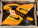 Kobe V Protro-Bruce Lee