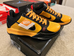 Kobe V Protro-Bruce Lee