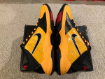 Kobe V Protro-Bruce Lee
