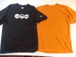 Men size S Athletic Clothes Lot Nike, The North Face, Adidas, Columbia