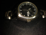 Men's Fossil 100 Meters watch - jeweler serviced - cash or trade
