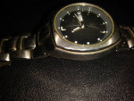Men's Fossil 100 Meters watch - jeweler serviced - cash or trade