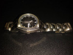 Men's Fossil 100 Meters watch - jeweler serviced - cash or trade