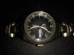 Men's Fossil 100 Meters watch - jeweler serviced - cash or trade