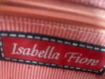 ISABELLA FIORE PURSE
