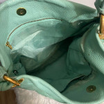 Marc Jacobs Leather Purse + Wallet