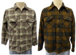 2 vintage Pendleton Board Shirts Medium