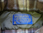 2 vintage Pendleton Board Shirts Medium