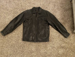 Liz Claiborne Genuine Leather Jacket