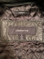Liz Claiborne Genuine Leather Jacket
