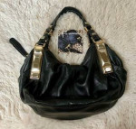 Purse - New - Leather - Unique