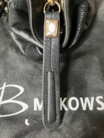 Purse - New - Leather - Unique