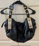 Purse - New - Leather - Unique
