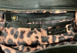 Purse - New - Leather - Unique