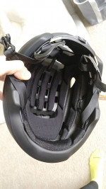 ***In-box NEW aero road helmet KASK Wasabi WG 11