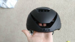 ***In-box NEW aero road helmet KASK Wasabi WG 11