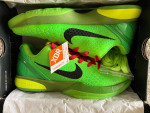 Kobe VI - Grinches