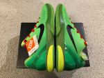 Kobe VI - Grinches